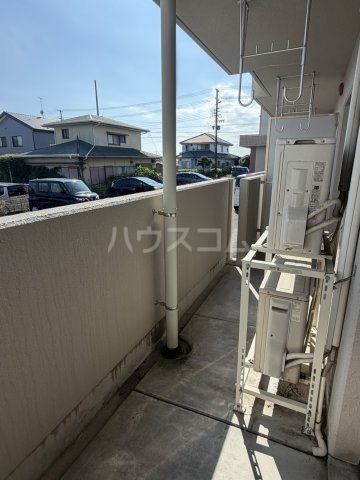 シャトレ牧之原の内装写真