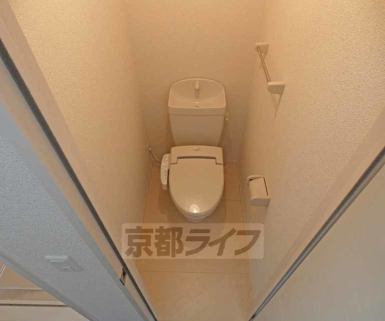 トイレ　綺麗なトイレです。
