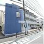 本鵠沼駅より徒歩14分 2階 築25年5ヶ月の賃貸物件
