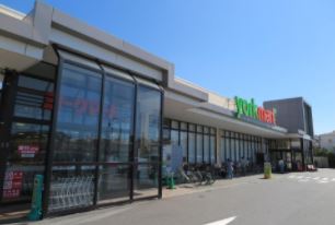 スーパー　ヨークフーズ 辻堂太平台店（スーパー）まで223m