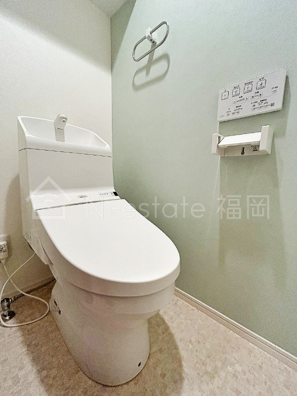 トイレ　★お問合せお待ちしております♪★参考写真