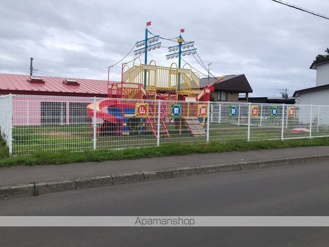 幼稚園・保育園　仏教釧路幼稚園（幼稚園・保育園）まで1828m