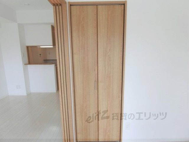収納　収納
