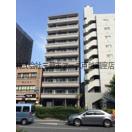 エントランス　リヴシティ大森町