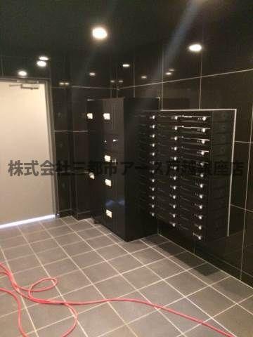 その他共有部分　リヴシティ大森町