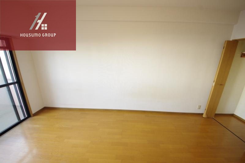 その他部屋・スペース　落ち着いて過ごせるお部屋なので、寝室にいかがでしょうか