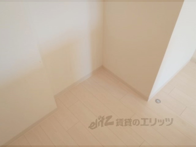 その他部屋・スペース　冷蔵庫置場