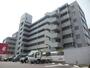 武蔵新城駅より徒歩5分 2階 築37年4ヶ月の賃貸物件