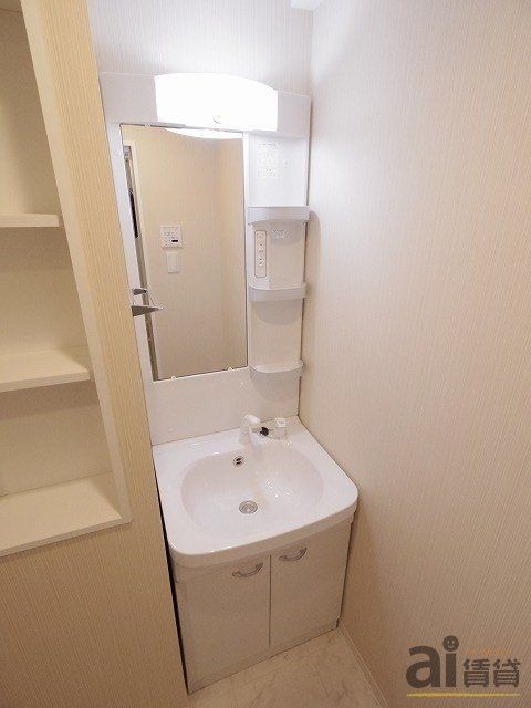 洗面設備　※写真同仕様※