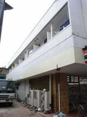 建物外観　★南向き★マンションタイプ★