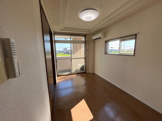 その他部屋・スペース　洋室