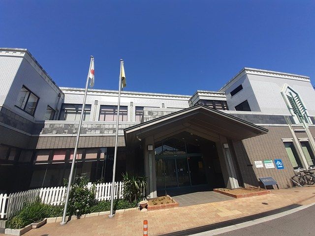 その他　川口市安行公民館（その他）まで167m