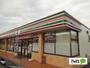 コンビニ　セブンイレブン富士市松岡西店（コンビニ）まで817m