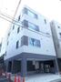 月島駅より徒歩3分 1階 築7年11ヶ月の賃貸物件