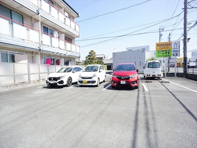 遠州鉄道 上島駅 徒歩5分 3階建 築31年のその他写真