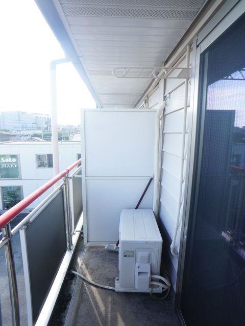 遠州鉄道 上島駅 徒歩5分 3階建 築31年の内装写真