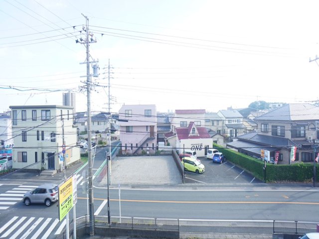 遠州鉄道 上島駅 徒歩5分 3階建 築31年のその他写真