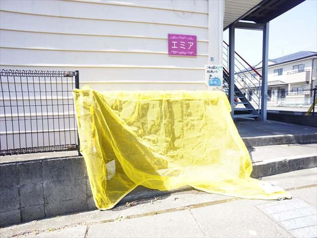 遠州鉄道 上島駅 徒歩5分 3階建 築31年のその他写真