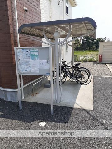 その他共有部分　その他共有部分