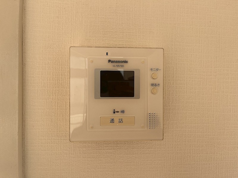 セキュリティ　反転別部屋参考