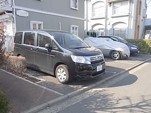 その他共有部分　★駐車場★