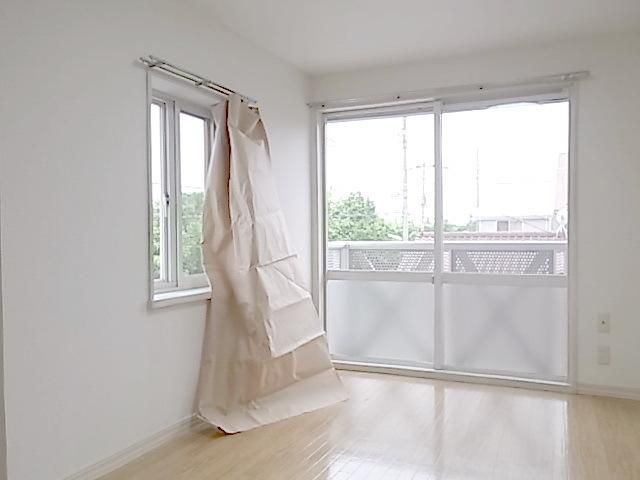 眺望　★２面採光です★