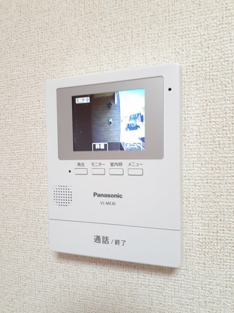 ノバ・レジデンスBのその他写真