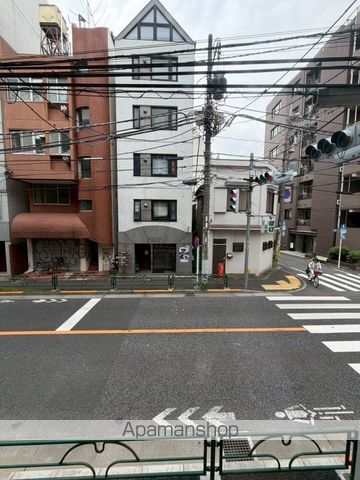 眺望　眺望