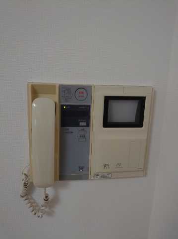 セキュリティ　パレステュディオ御茶ノ水駿河台参番館