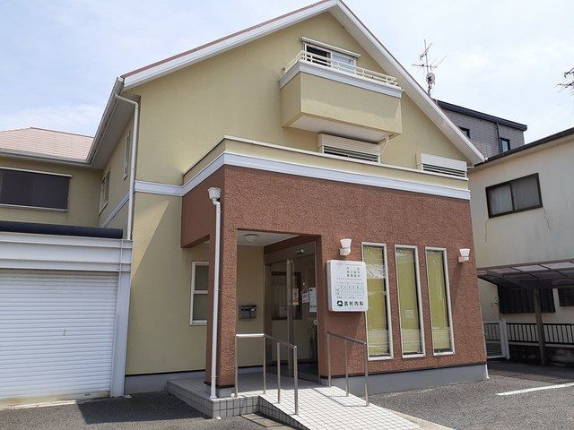 病院　武村内科様（病院）まで892m