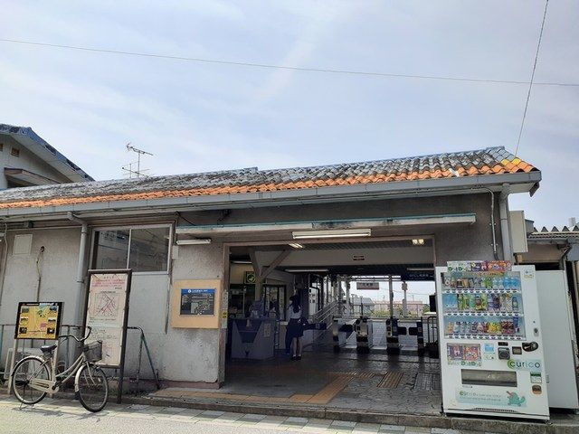 その他　JR久米田駅様（その他）まで1503m