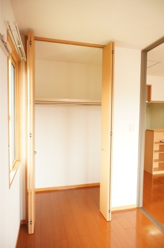 収納　図面と現状に相違がある場合には現状を優先
