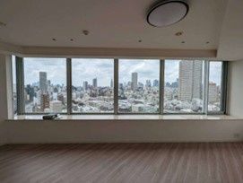 その他部屋・スペース　明るい色調の室内です