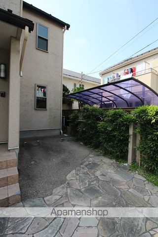 その他共有部分　その他共有部分