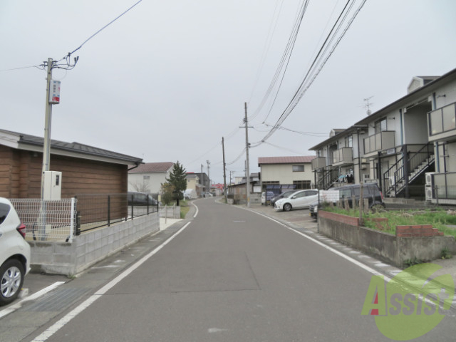 その他共有部分　その他共有部