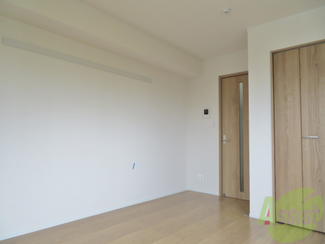 その他部屋・スペース　落ち着いた印象でゆっくりくつろげそうです。