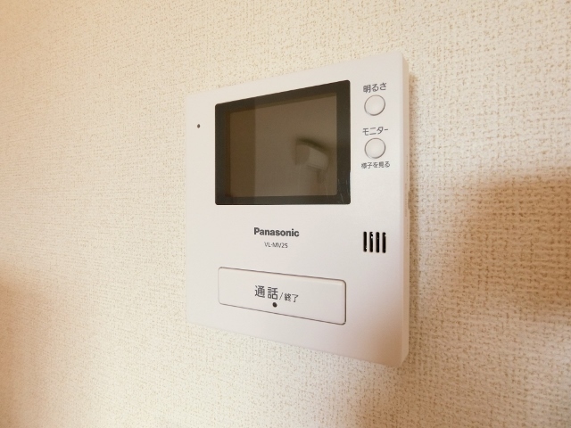 セキュリティ　図面と現状に相違がある場合には現状を優先