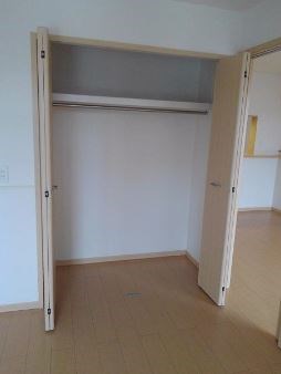 収納　福岡・佐賀のお部屋探しはトーマスリビングまで