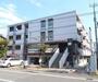 西院駅より徒歩7分 3階 築36年4ヶ月の賃貸物件