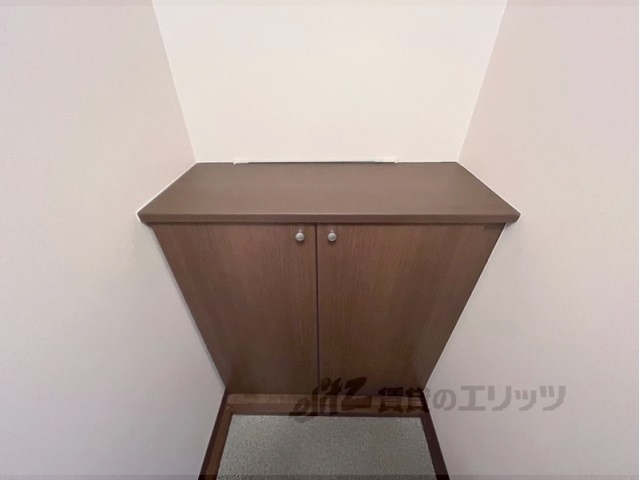 収納　下駄箱