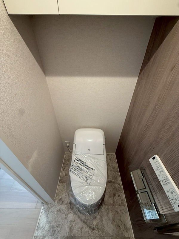 トイレ　別部屋参考写真