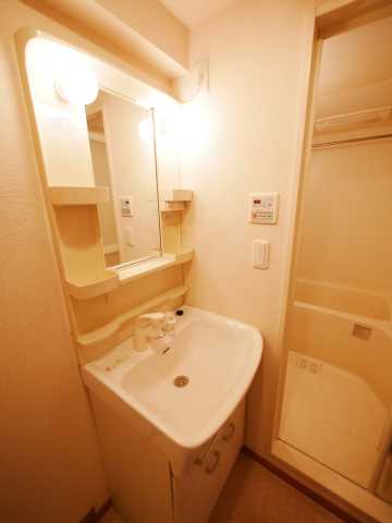 洗面設備　リライフ浅草店