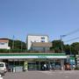 コンビニ　ファミリーマート湘南港が丘店（コンビニ）まで1227m
