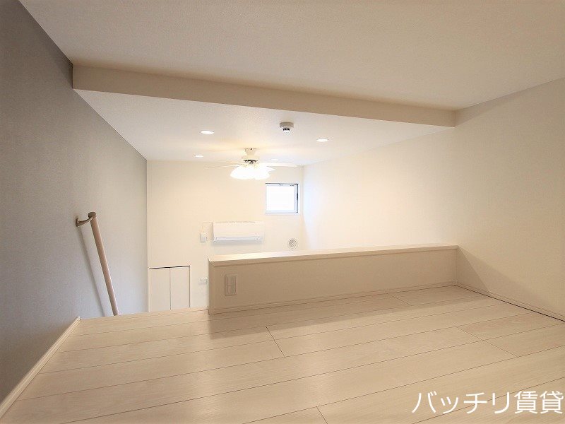 その他部屋・スペース　※同型タイプ写真のため、現状優先。