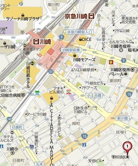 その他　★案内図★