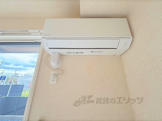 その他設備　リビング