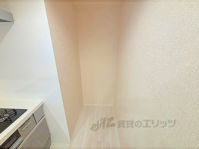 その他部屋・スペース　冷蔵庫置場