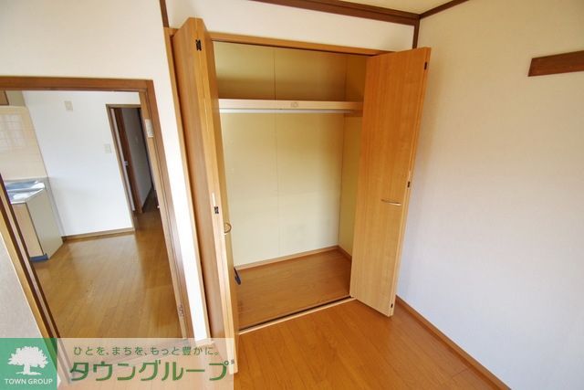 収納　★お問い合わせはタウンハウジング祖師ヶ谷大蔵店まで★