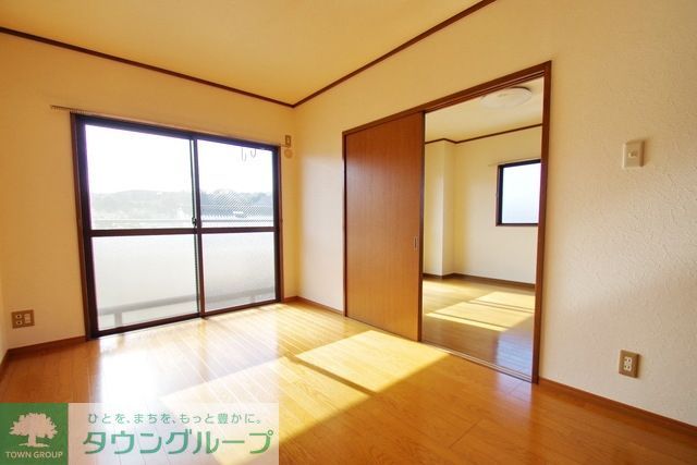 その他部屋・スペース　☆お部屋探しはタウンハウジング祖師ヶ谷大蔵店まで☆