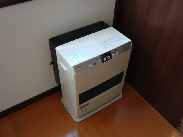 その他部屋・スペース　ＦＦストーブ